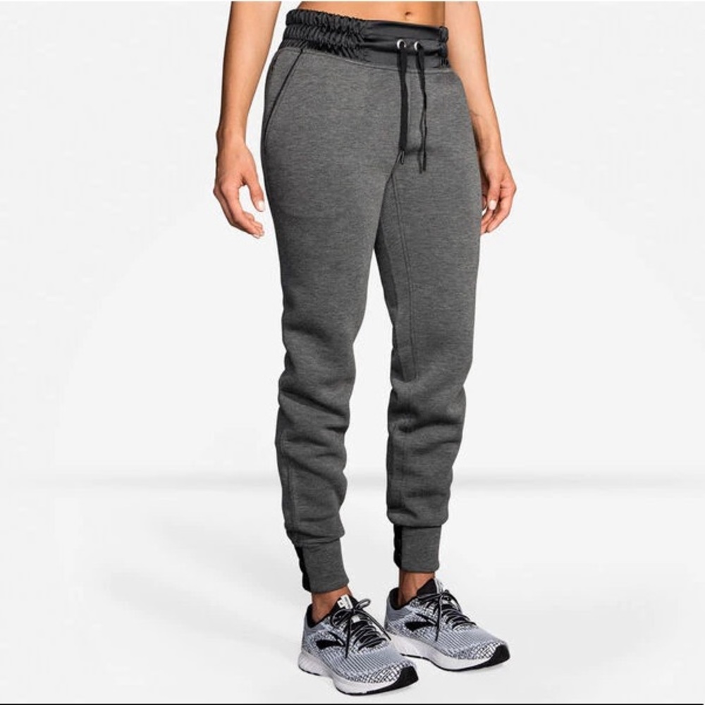 Brooks Fremont Jogger Running Pants